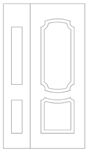Эскиз №74